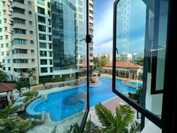 Simsville (D14), Condominium #325396591